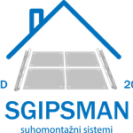 Sgipsman - prenova stanovanj - Logotip