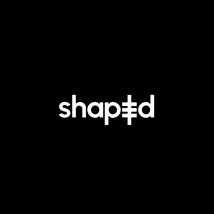 SHAPED, Klemen Jendrić s.p. - Logotip