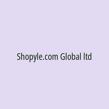 Shopyle.com Global ltd - Logotip