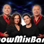 ShowMix Band - Logotip