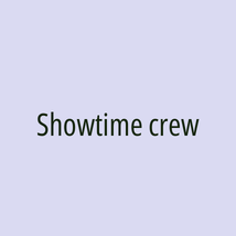 Showtime crew - Logotip