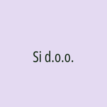 Si d.o.o. - Logotip