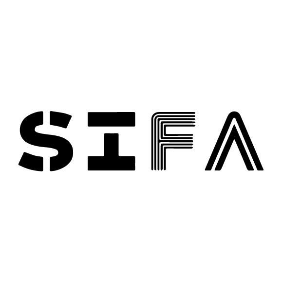SIFA, Silvo Farkaš s.p. - Logotip