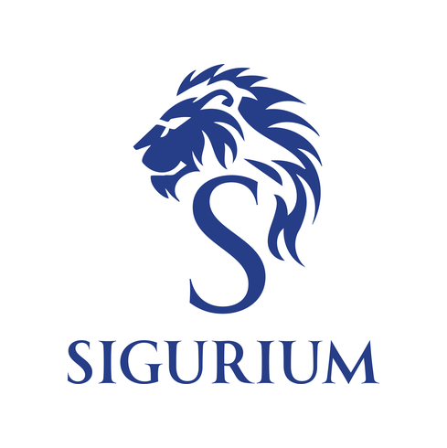Sigurium, zavarovalno zastopanje, d.o.o. - Logotip