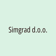 Simgrad d.o.o. - Logotip