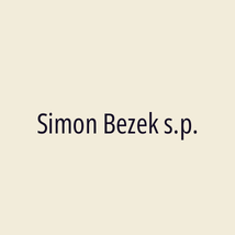Simon Bezek s.p. - Logotip