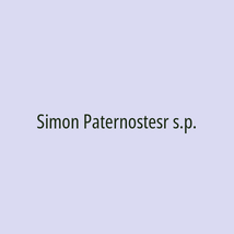 Simon Paternostesr s.p. - Logotip