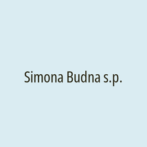Simona Budna s.p. - Logotip