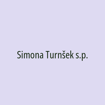 Simona Turnšek s.p. - Logotip