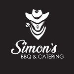 Simon's BBQ & Catering - Logotip