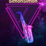SimonSimon - Logotip