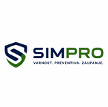 SIMPRO, Maja Simunič s.p. - Logotip