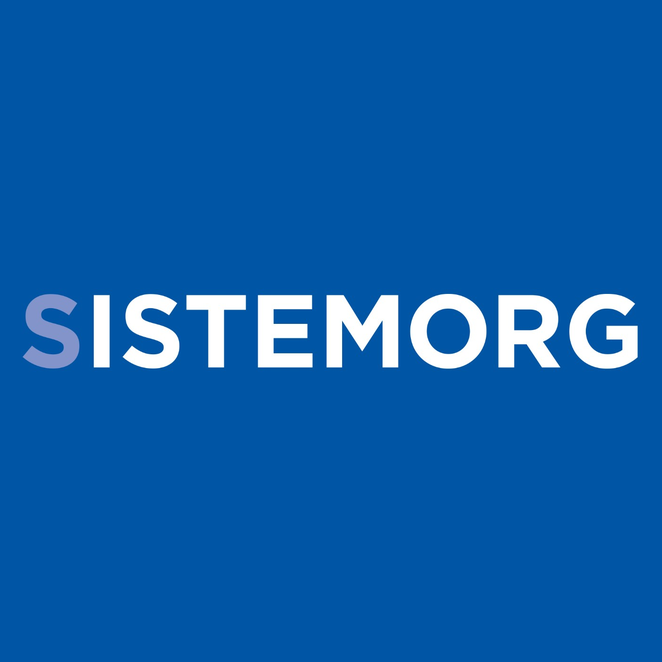 Sistemorg, Blaž Gerenčer s.p. - Logotip