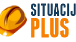 Situacija-Plus - Logotip