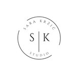 SK STUDIO, Sara Kržič s.p. - Logotip
