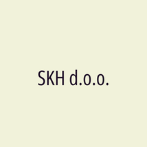 SKH d.o.o. - Logotip