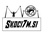 SKOCI7M.SI - Logotip