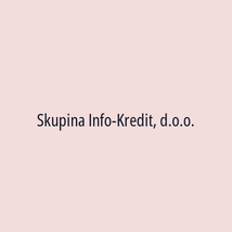 Skupina Info-Kredit, d.o.o. - Logotip