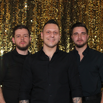 Skupina LAJV - Logotip