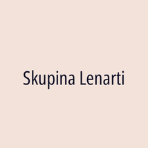 Skupina Lenarti - Logotip