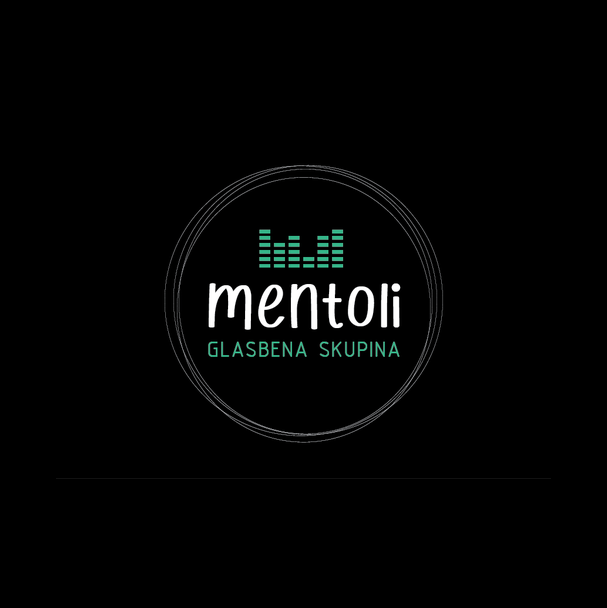 Skupina Mentoli - Logotip