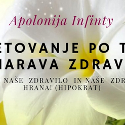 Apolonija infinity