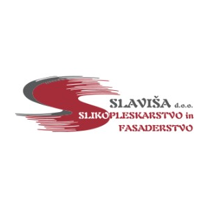 SLAVIŠA d.o.o. - Logotip