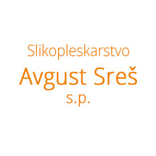 Slikopleskarstvo Avgust Sreš s.p. - Logotip