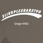 Slikopleskarstvo Mišic, Gregor Mišic s.p. - Logotip