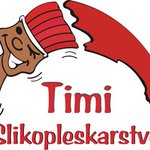 Slikopleskarstvo Timi, Luka Zajc s.p. - Logotip