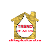 Slikopleskarstvo Trend Zafir Kujraković s.p - Logotip