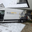 Slo Drive - Selitveni Servis | Ljubljana z okolico - Logotip