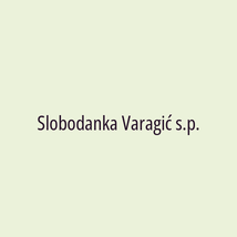 Slobodanka Varagić s.p. - Logotip