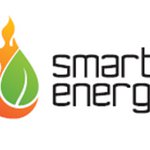 SMART ENERGY, ogrevalni sistemi in storitve, Rihard Vodušek s.p. - Logotip