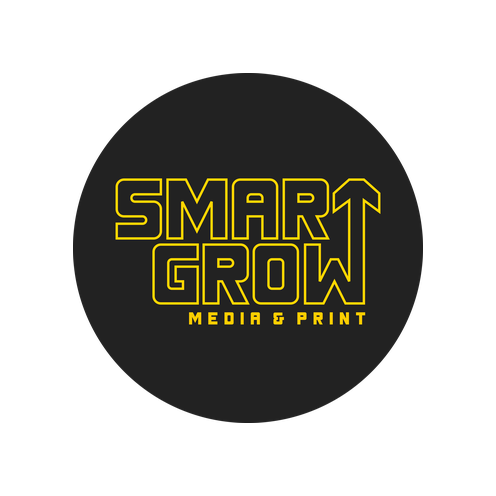 SMART GROW - Logotip