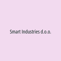 Smart Industries d.o.o. - Logotip