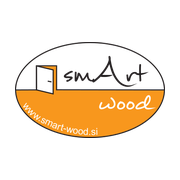 Smart Wood, Tadej Hršak s.p. - Logotip