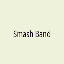 Smash Band - Logotip