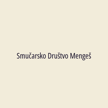 Smučarsko Društvo Mengeš - Logotip