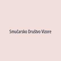 Smučarsko Društvo Vizore - Logotip