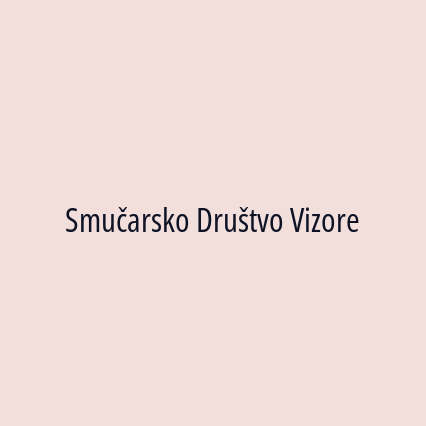 Smučarsko Društvo Vizore - Logotip