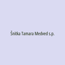 Šnitka Tamara Medved s.p. - Logotip