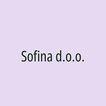 Sofina d.o.o. - Logotip