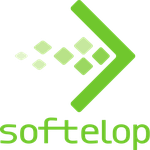 Softelop, Računalniško Programiranje, Klemen Turšič, s.p. - Logotip