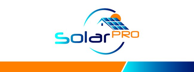 Solarpro, Energetske Rešitve, Razvoj In Inženiring, d.o.o. - Logotip
