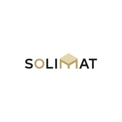 SOLIMAT, d.o.o. - Logotip