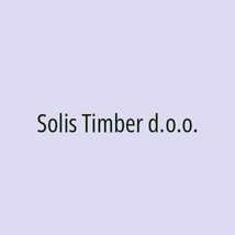 Solis Timber d.o.o. - Logotip