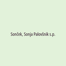 Sonček, Sonja Palovšnik s.p. - Logotip