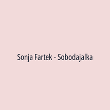 Sonja Fartek - Sobodajalka - Logotip