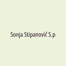 Sonja Stipanovič S.p - Logotip